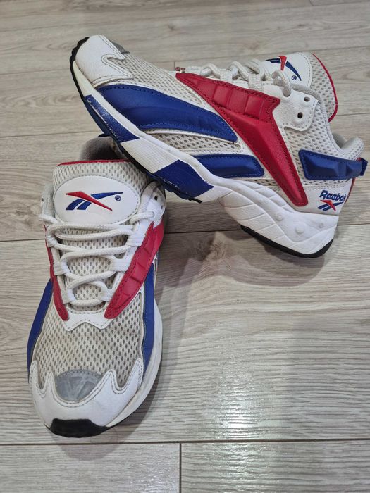 Кроссовки Reebok оригинал 36р