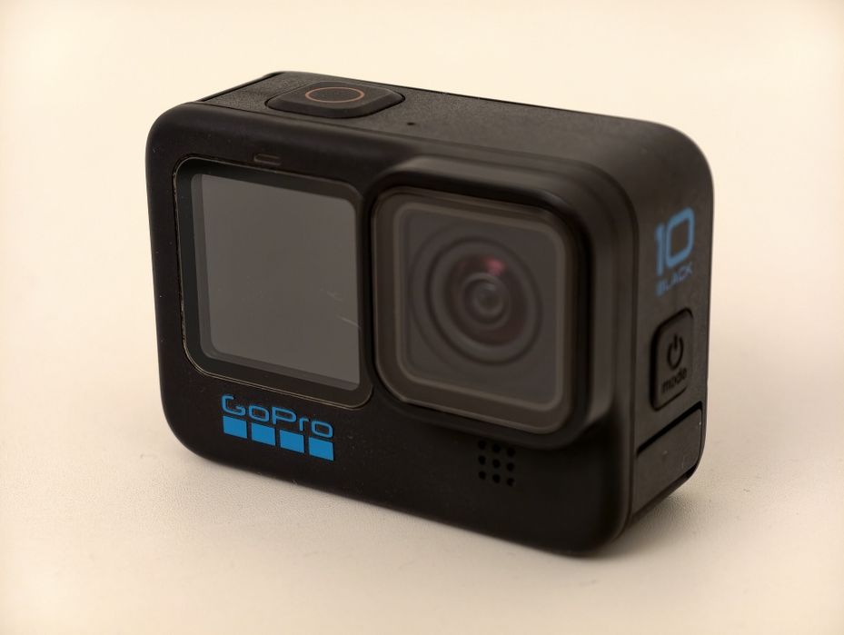 GoPro Hero 10 Black