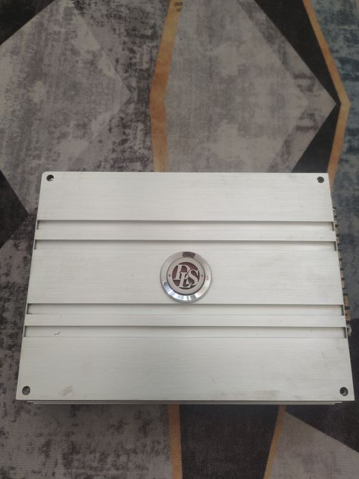 Продам усилитель DLS