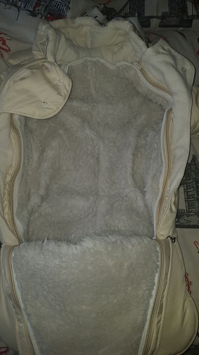 Продам комбинезон