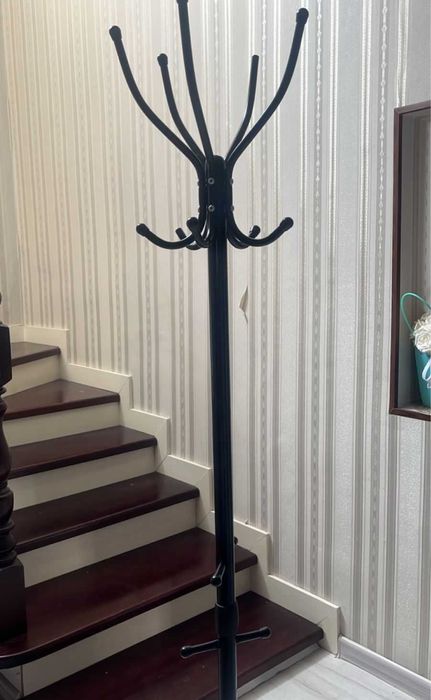 Вышалка для одежда