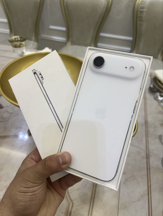 iPhone 17 Air 256gb