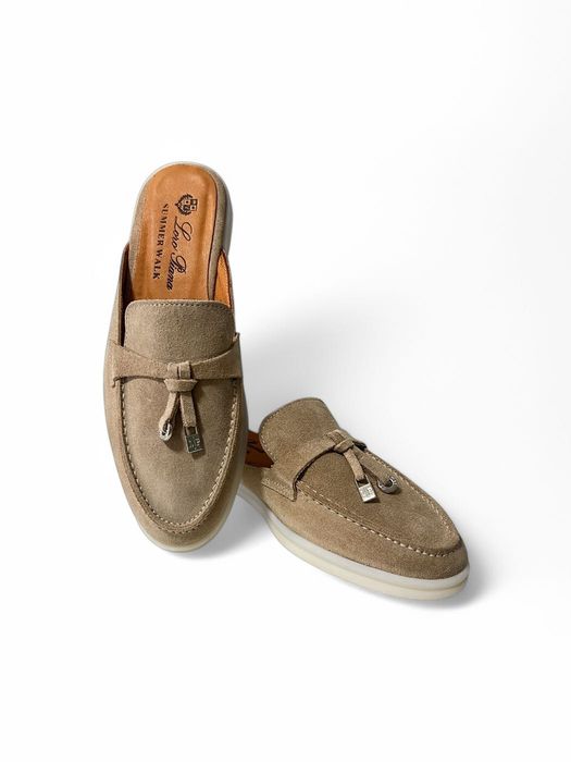 Дизайнерски тренд  дамски чехли LP.