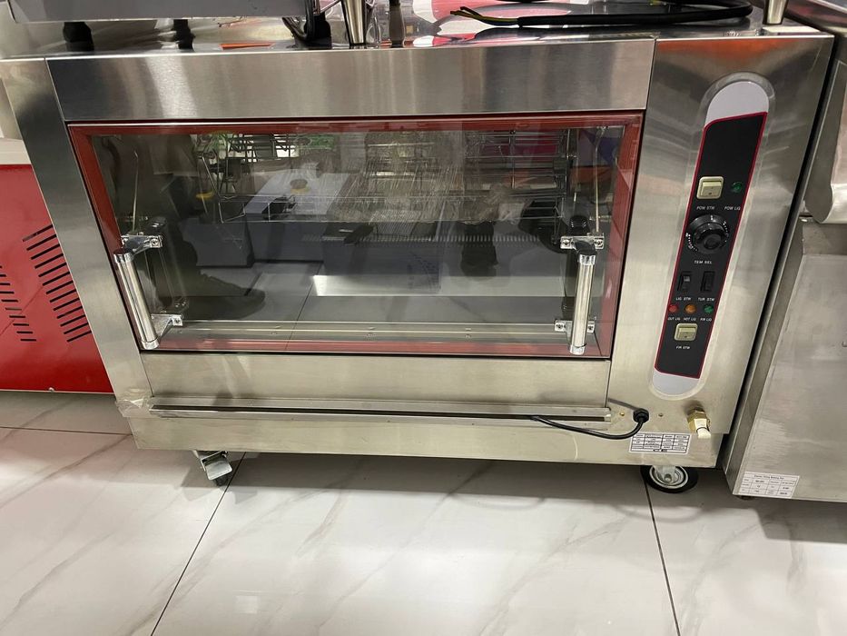 Frezir Popkorn  sokmuzlatgich grill aparatlari
