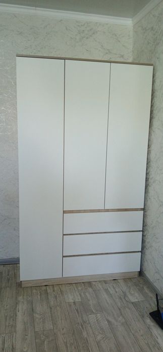 Сборка/разборка мебели