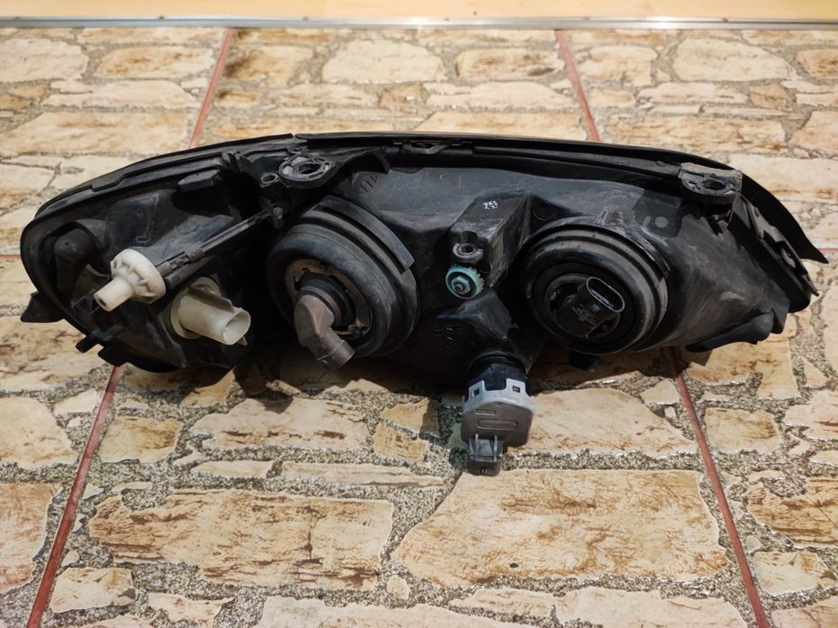 Far stanga/dreapta, stop stanga/dreapta Opel Astra G (1998-2005)