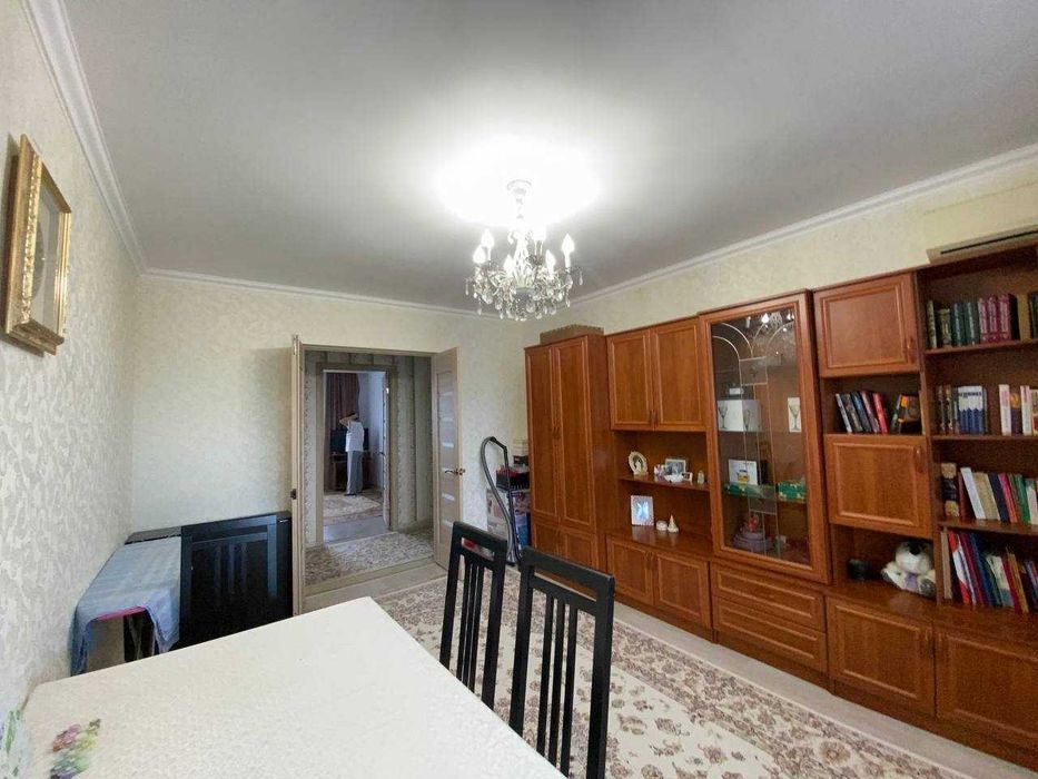 Продам 3х комн Сазда