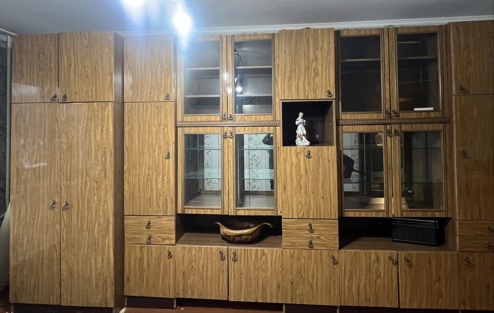 Мебель в гостинную