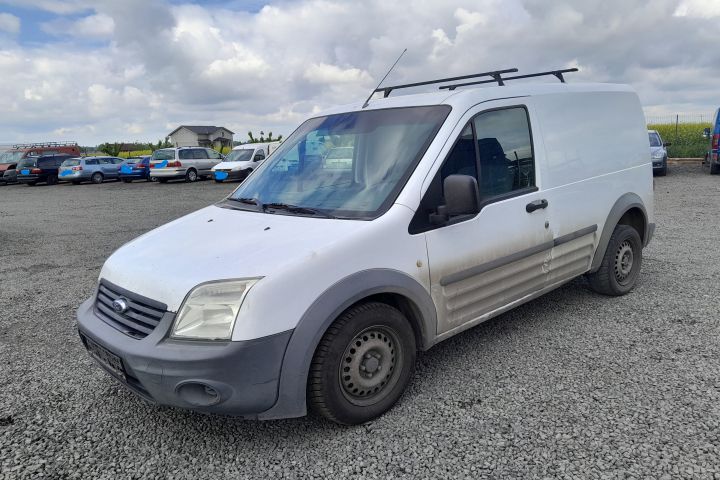 Carcasa filtru aer 7T16-9600-AD - 1.8 TDCI 7T16-9600-AD - 1.8 TDCI Fo