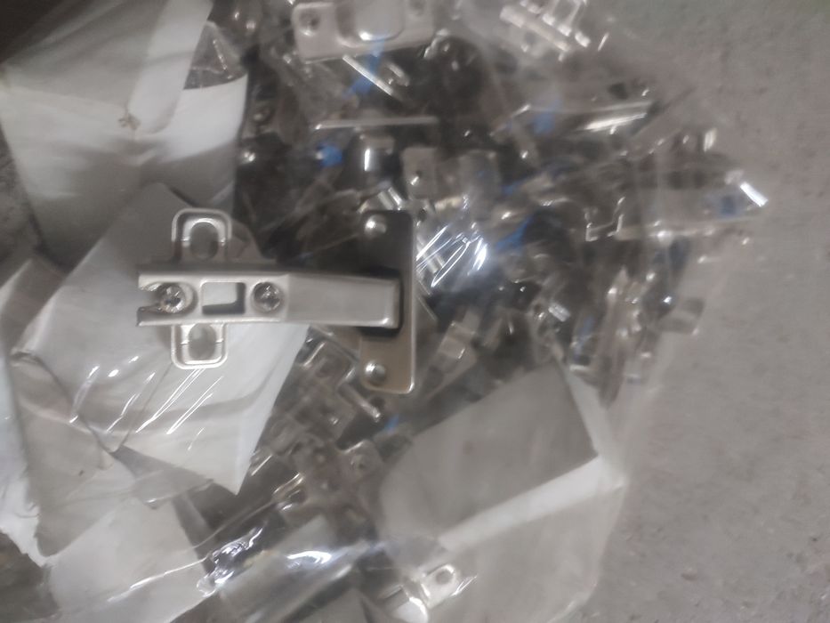 Продам ручки для дверей