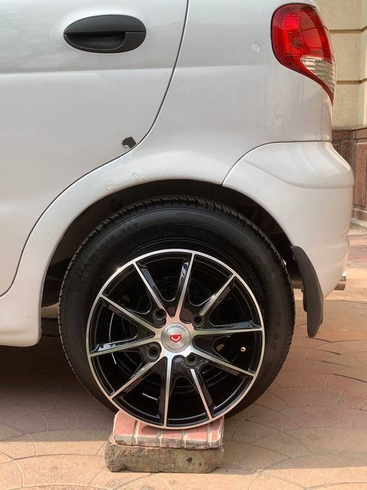 Vossen Диски R13