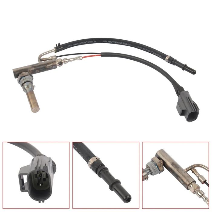 Сензор DPF за Ford 1.6 / 2.0 TDCI