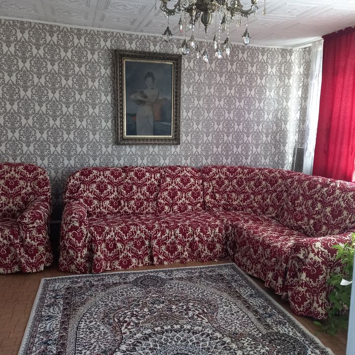 Продам угловой диван