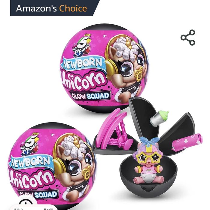 Игрушка zuru pets