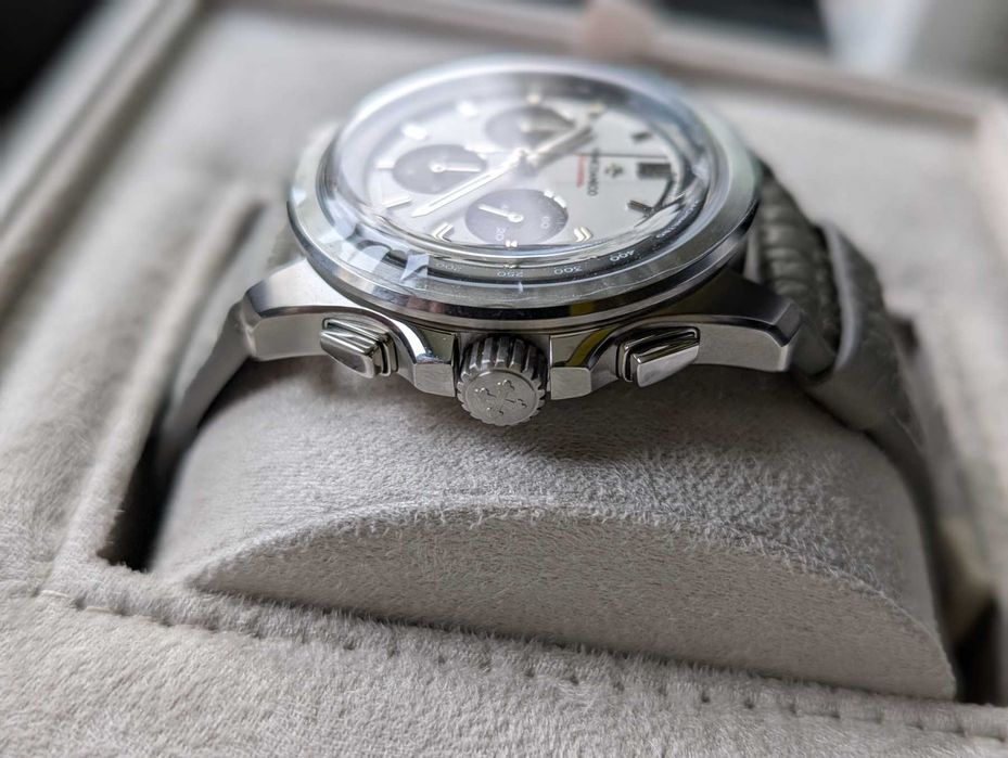 Venezianico Bucintoro 42 – Механичен хронограф