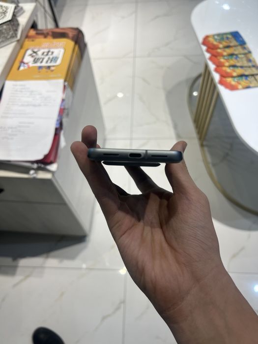 Google pixel 8 kelishamiz