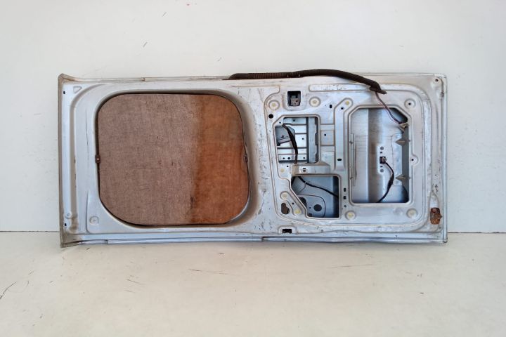 Usa Batanta stanga spate Renault Trafic  seria