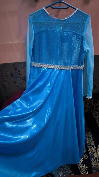 Продаём детское платье