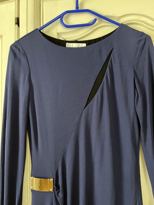 Коктейльное платье Emilio Pucci