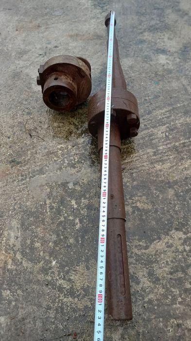 ax excentric / mecanism excentric reglabil adaptări