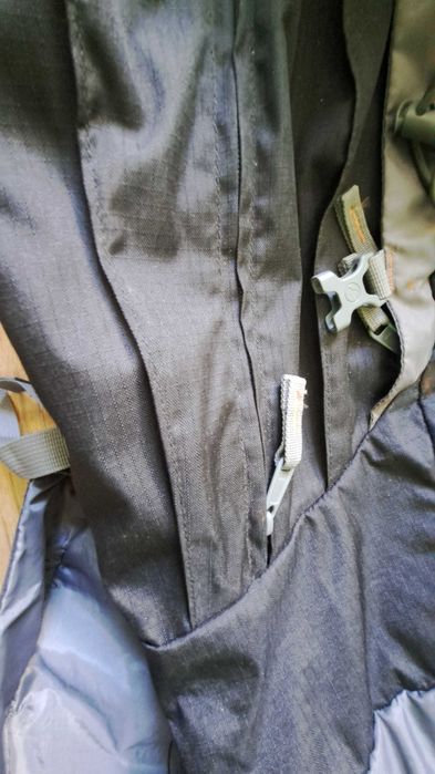 Lowe Alpine -раница 65-75 литра