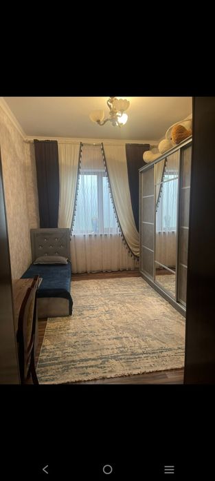Барлык жагдайы жасалган