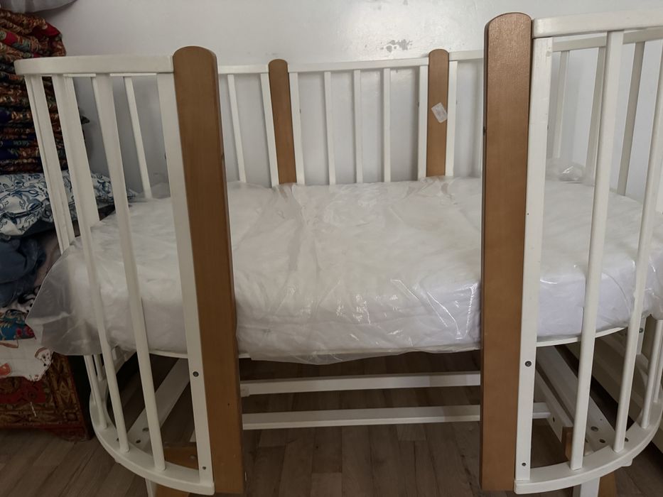 Срочно Продам манеж из-за переездов