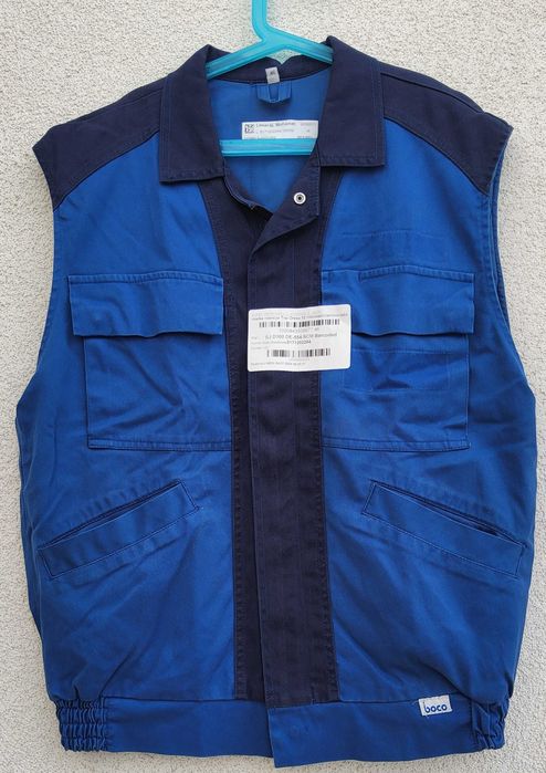 Haine de lucru (Salopete), second Hand,  CALITATEA  I