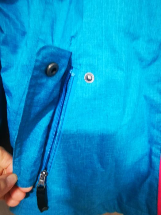 Geaca schi, damă, mărimea S (38)