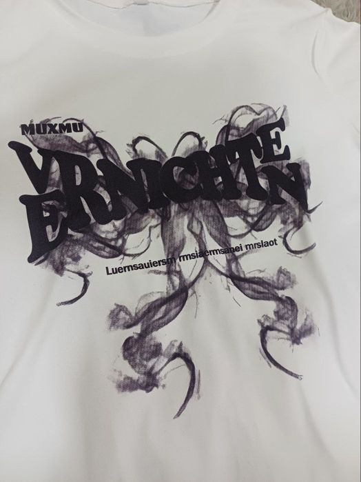 Лонгслив, М, стильный