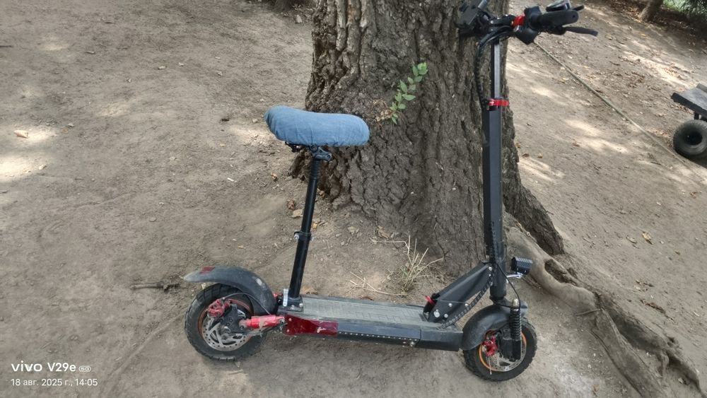 Самакат электрический