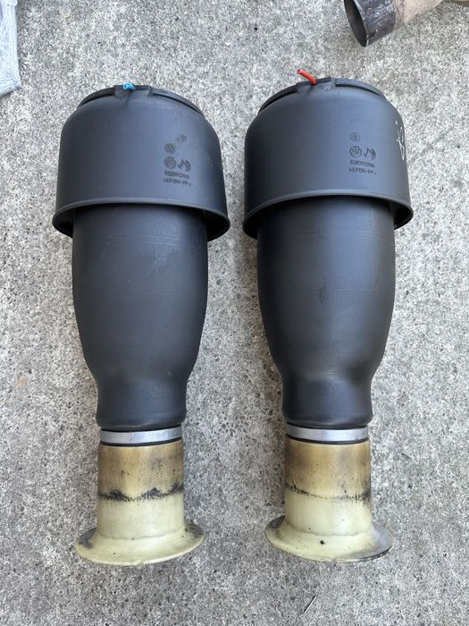 Pernă aer spate BMW Seri 5 F11, F07