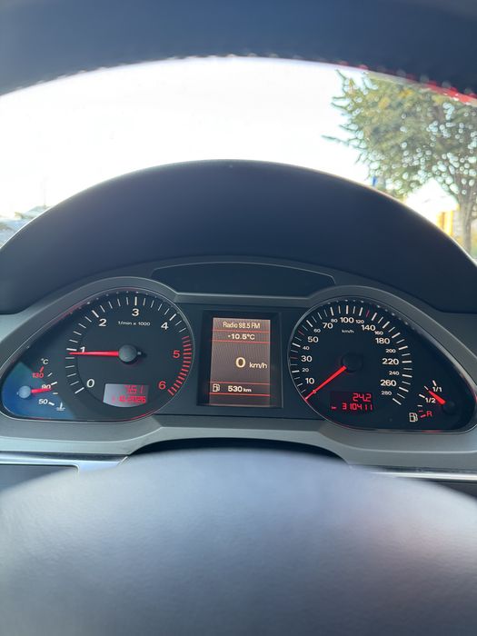 Audi a6 C6 2.0TDI