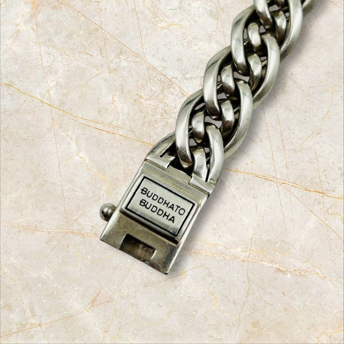 Buddha to Buddha Nathalie XS гривна