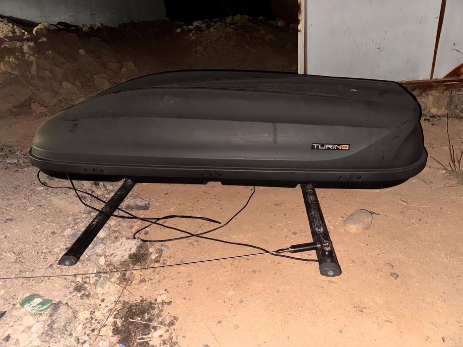 Продам автобокс $$$$