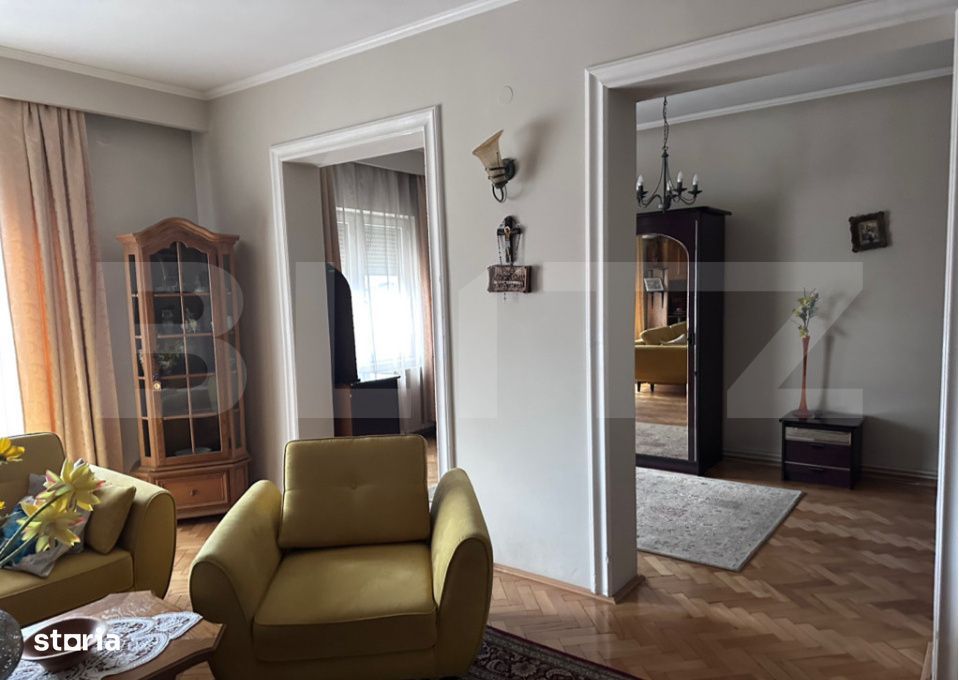 2 case de vanzare/inchiriere – Calea Turzii, Cluj-Napoca