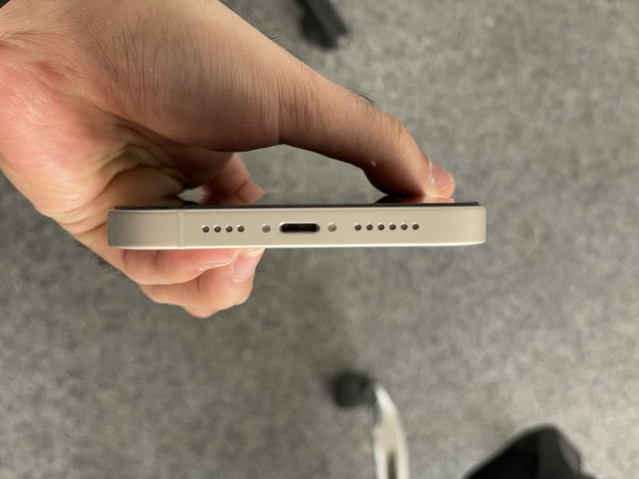 iPhone 14 Plus 256 GB