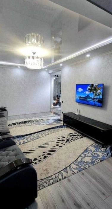 Сдаётся квартира.. на Ц-1 
Ориентир - Эко парк