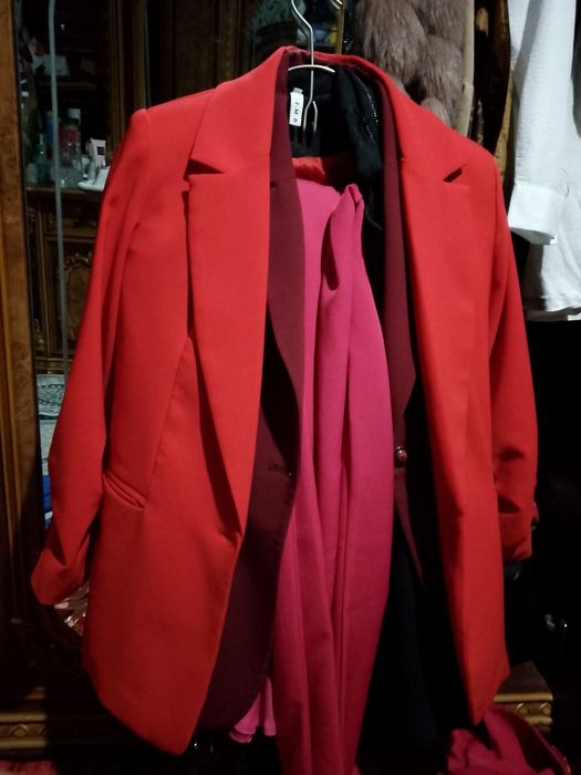 Ayollar kastum shimi