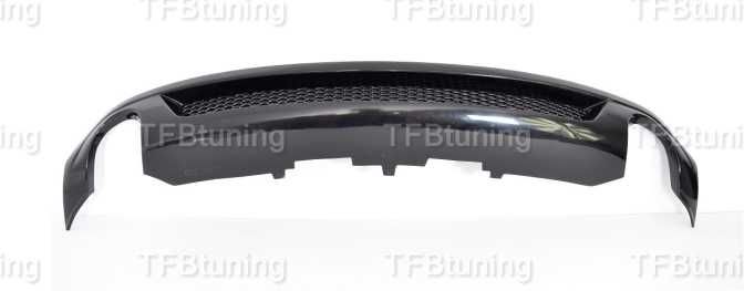 Difuzor bara spate AUDI A5 Coupe 2007-2011 SLINE S LINE S5 RS5 ver 2