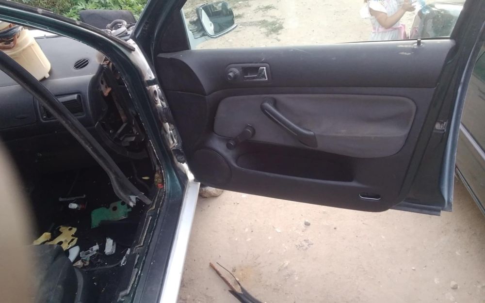 Vw Golf 4 1. 9 TDI Голф 4 1.9 тди на части