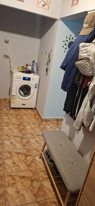 Apartament cu 3 camere