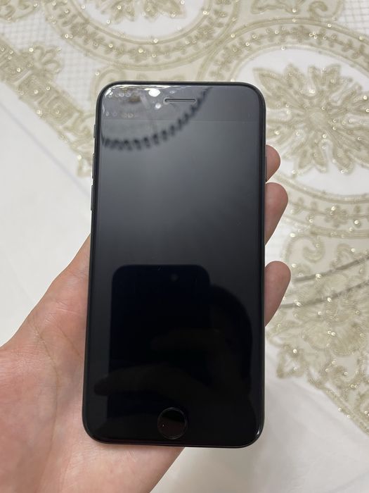 Iphone SE2020 (б/у)