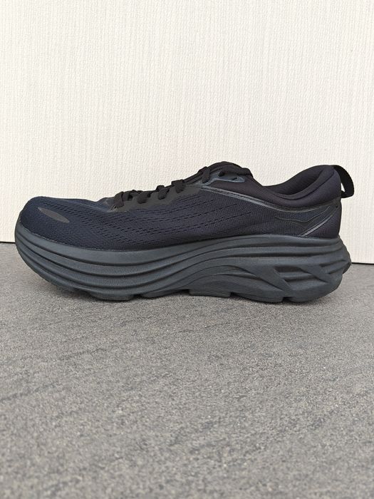 Adidași Hoka Bondi 8 Wide originali cool top