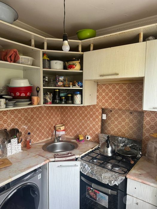 Продается квартира 1ком СРОЧНО