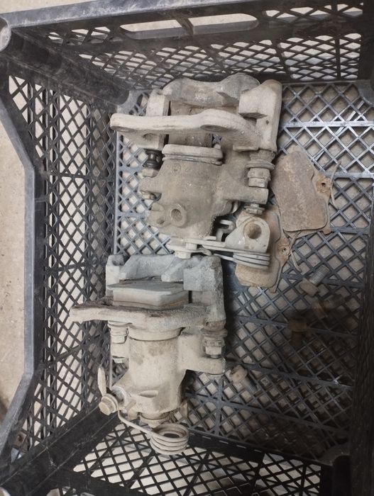 Продам запчасти ауди А6с5