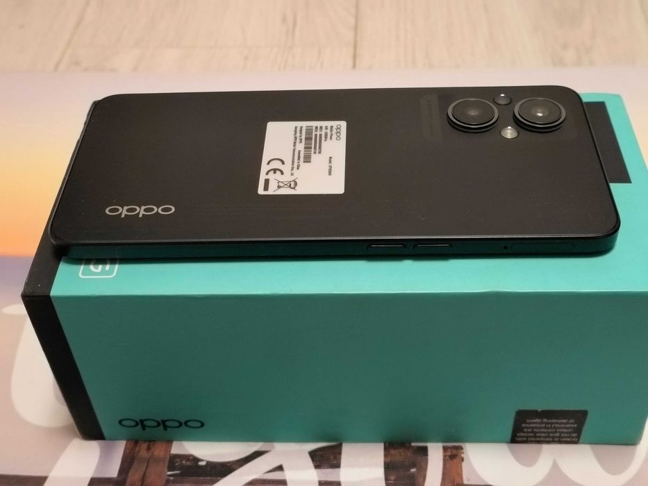 Oppo reno7 lite 8ram 128g impecabil