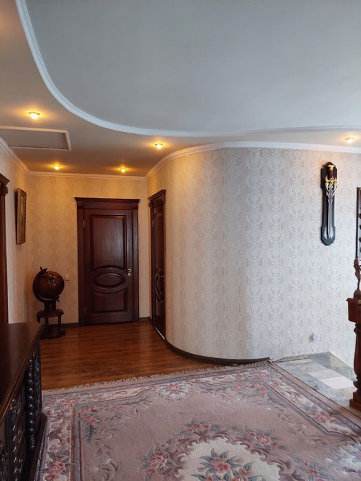 Коттедж в р-не РСУ