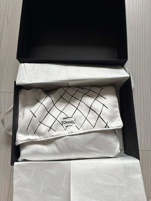 Чанта Chanel Black