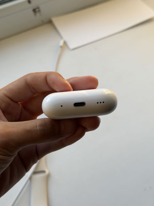 продам airpods 2 pro